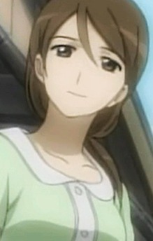 Mother Tanashi