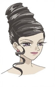 Natsue Awayuki