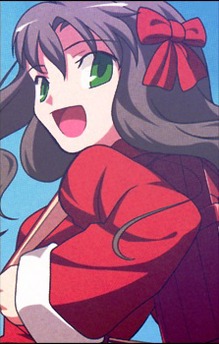 Miyako Arima