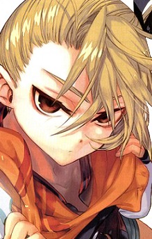 Kirihiko Kirishima