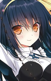 Tomoe Tachibana