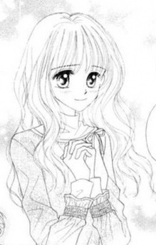 Nanako Kusanagi