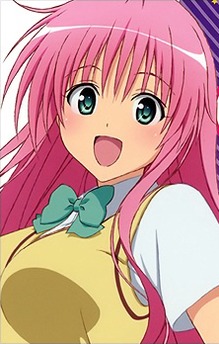 Lala Satalin Deviluke