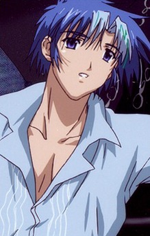Kyouhei Mitsugi