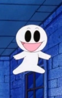 Sokkuri-obake