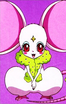 Blanca