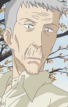 Genzou Hayashi