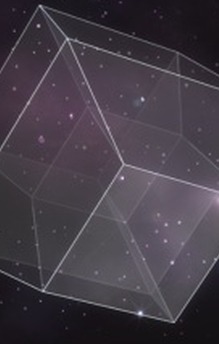 Tesseract