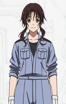 Akane Sorano