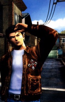 Ryo Hazuki