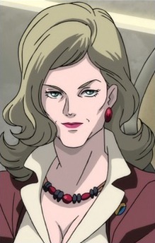 Martha Vist Carbine