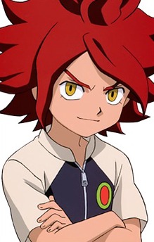 Haruya Nagumo