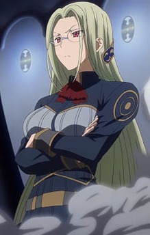 Seekvaira Agares
