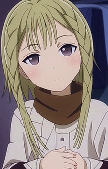 Kayo Senju