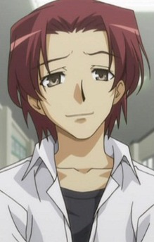 Taizou Masaki