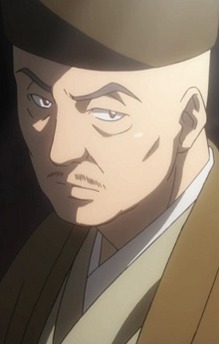 Soukyuu Tsuda