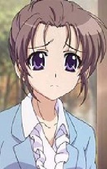 Machi Yatsuzaka