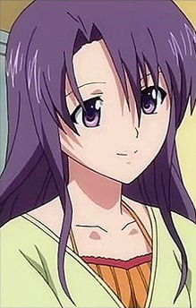 Akiho Sairenji