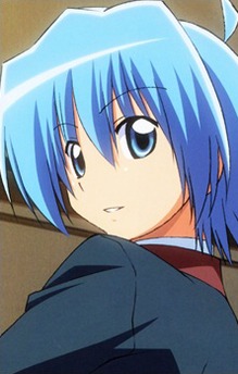 Hayate Ayasaki