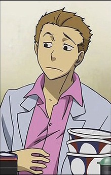 Kenji Sakurai