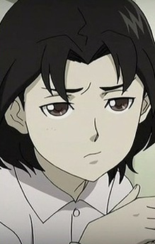 Shihoko Kishida