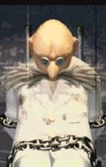 Gerald Robotnik