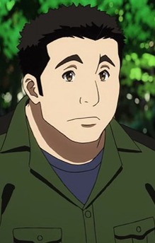 Tsutomu Kutsuwada