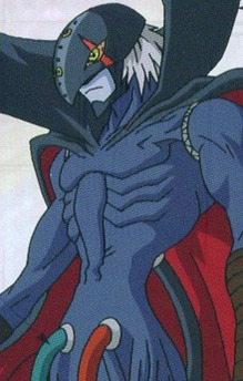 Apocalymon