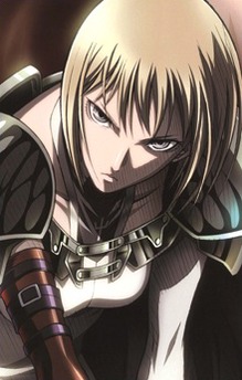 Clare