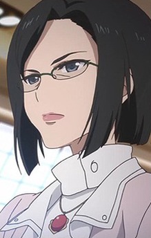 Naoko Takakura