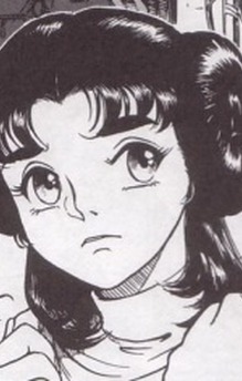 Leia Organa