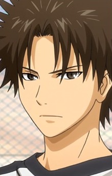 Suguru Aizawa