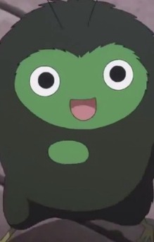 Kemokemo