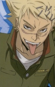 Ken Joshima