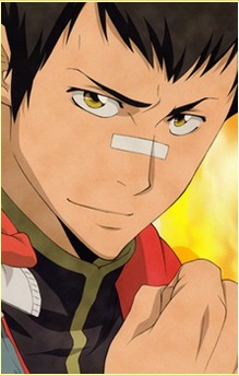 Knuckle