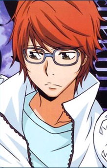 Shouichi Irie