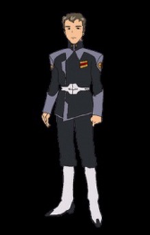 Ray Yuki