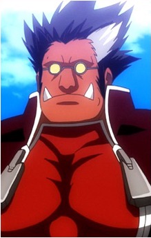 Iron Tager