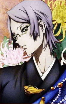 Seishin Muroi
