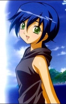 Satsuki Takigawa