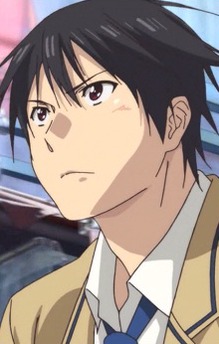 Touka Fushimi