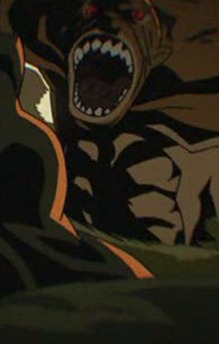 Killer Croc