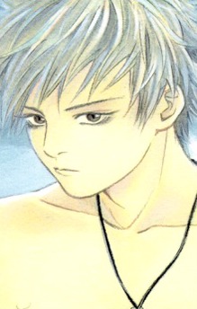 Hitonari Hiiragi