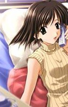 Tomoe Tobise