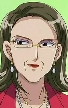 Yukie Mishiro