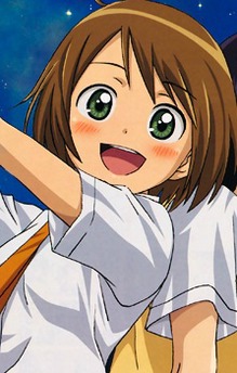 Mihoshi Akeno