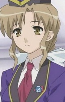 Sayaka Hozumi