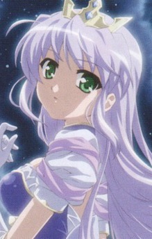 Feena Fam Earthlight