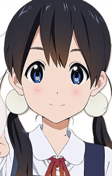 Tamako Kitashirakawa