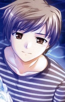 Tatsuya Asagiri